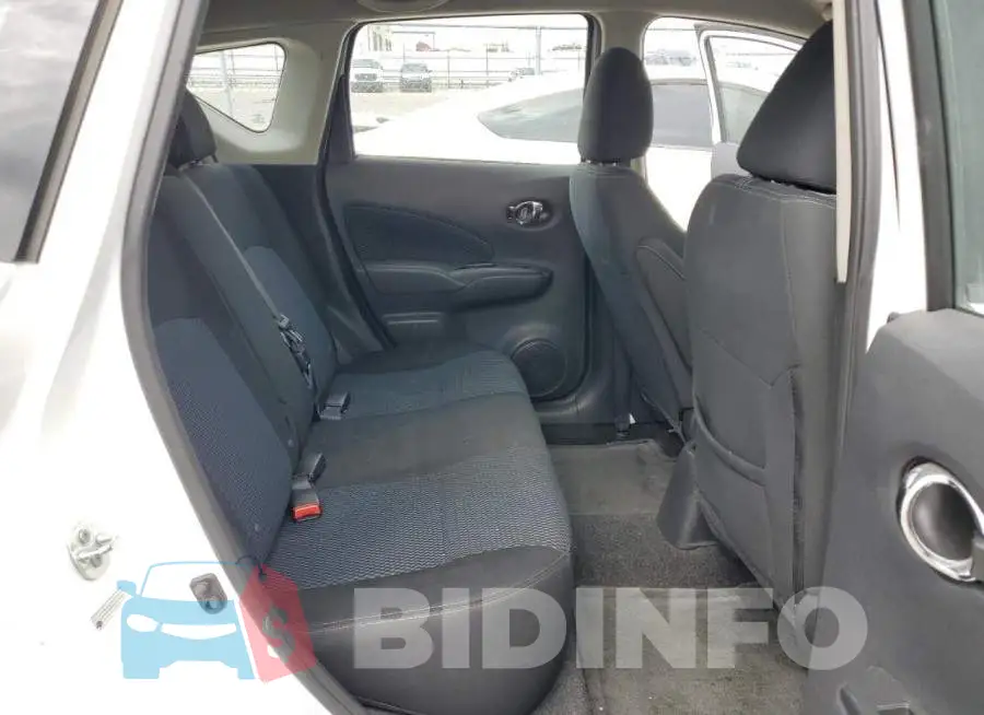 3N1CE2CP2GL402184 Photo# 10