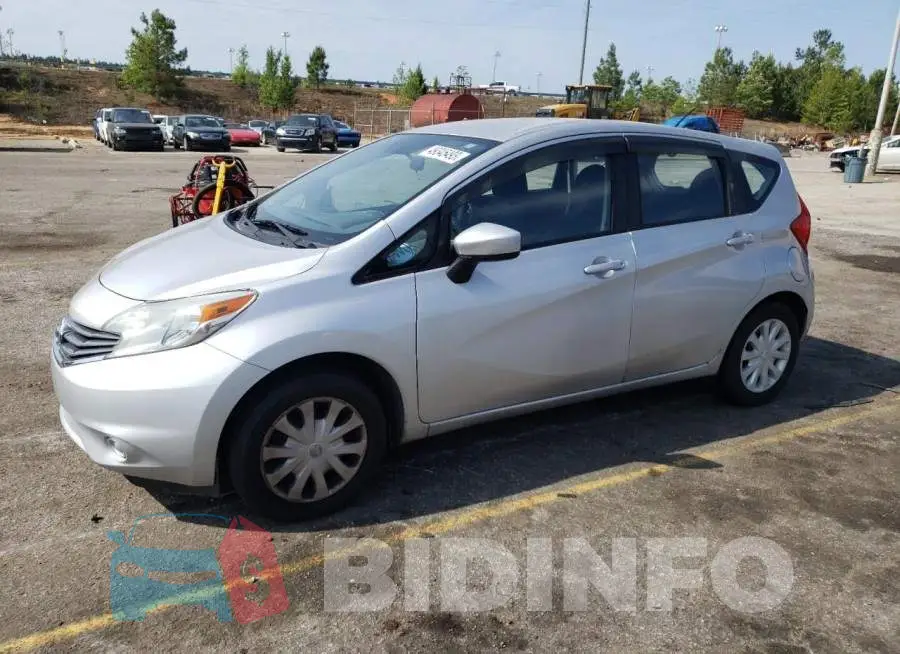 3N1CE2CP4FL392885 Photo# 1