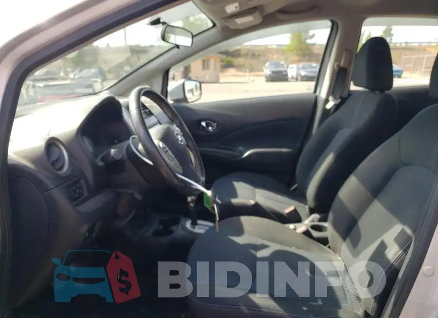 3N1CE2CP4FL392885 Photo# 7