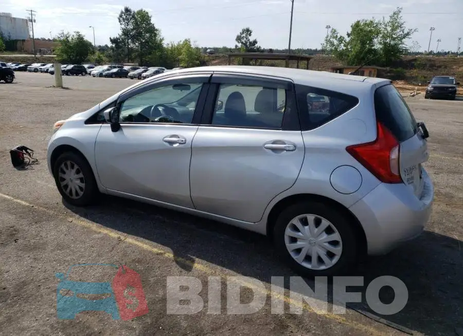 3N1CE2CP4FL392885 Photo# 2