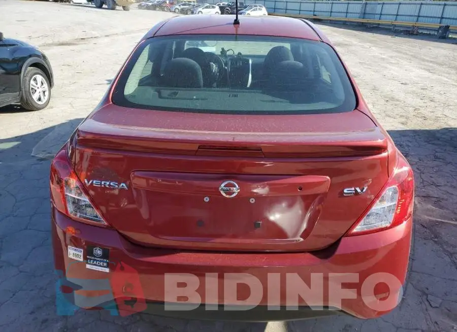 3N1CN7AP7GL911557 Photo# 6