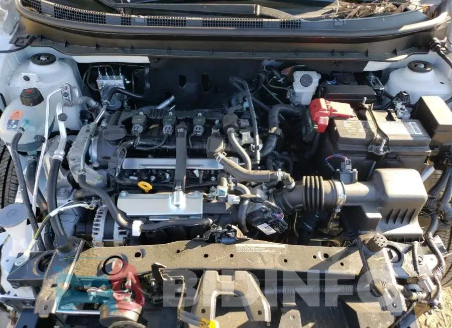 3N1CP5BV3PL468836 Photo# 12