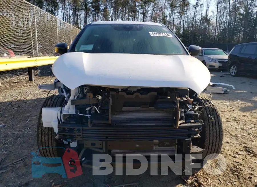 3N1CP5BV3PL468836 Photo# 5