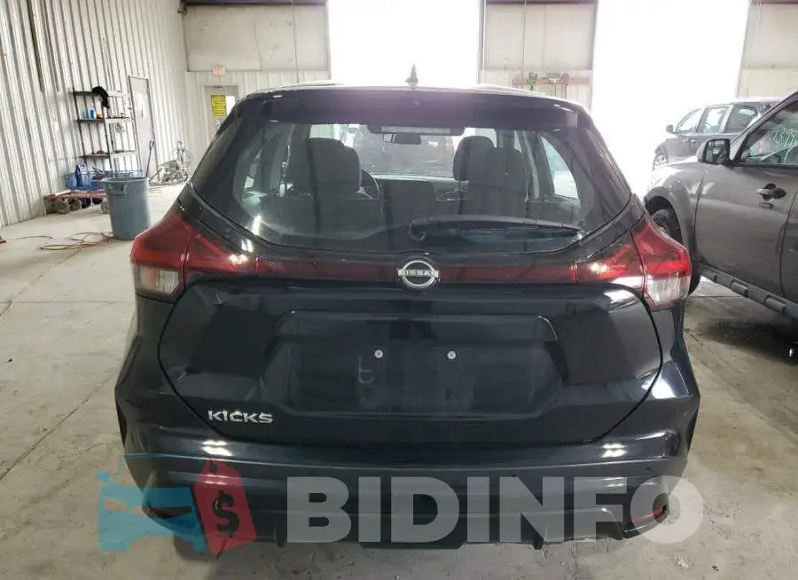 3N1CP5BV6NL522174 Photo# 6