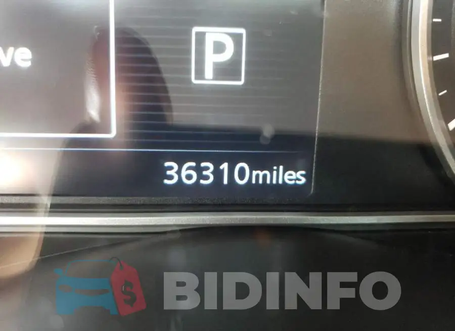 3N1CP5CV3LL525481 Photo# 8