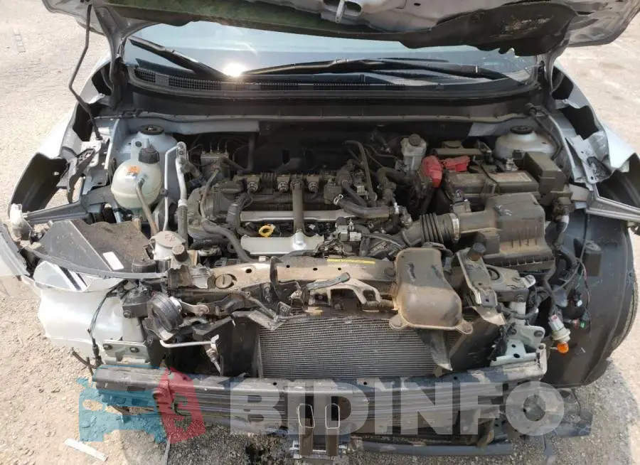 3N1CP5CV3LL525481 Photo# 7