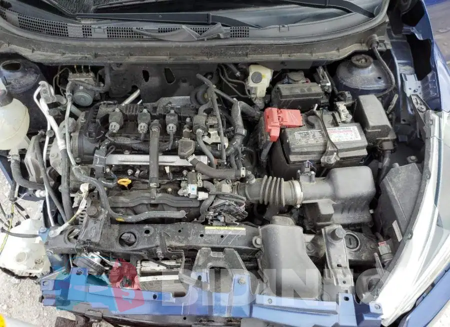 3N1CP5CV7LL488208 Photo# 11