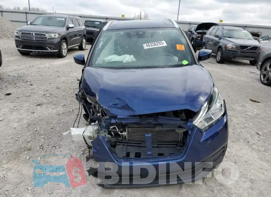3N1CP5CV7LL488208 Photo# 5