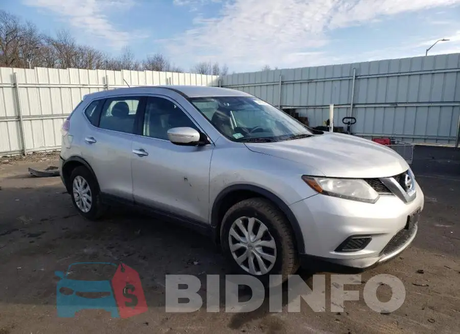 5N1AT2MV7EC762742 Photo# 4
