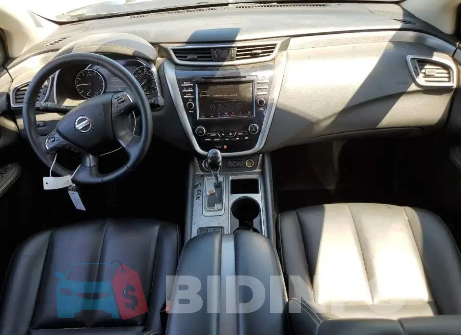 5N1AZ2BS2MC145187 Photo# 8