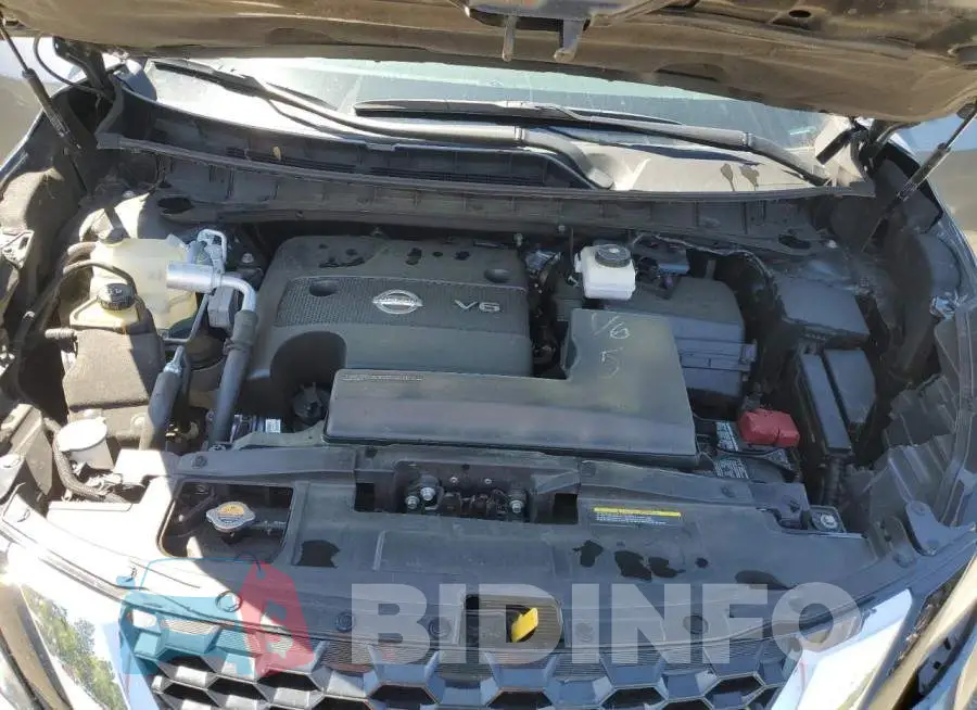 5N1AZ2BS2MC145187 Photo# 12