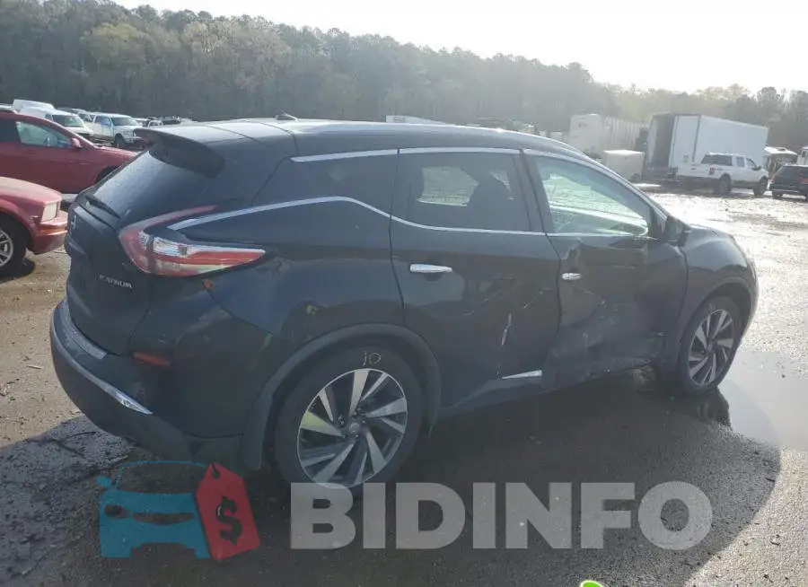 5N1AZ2MG3FN203078 Photo# 3