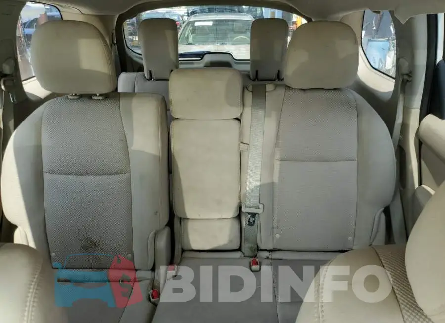 5N1DR2MN2HC695144 Photo# 10