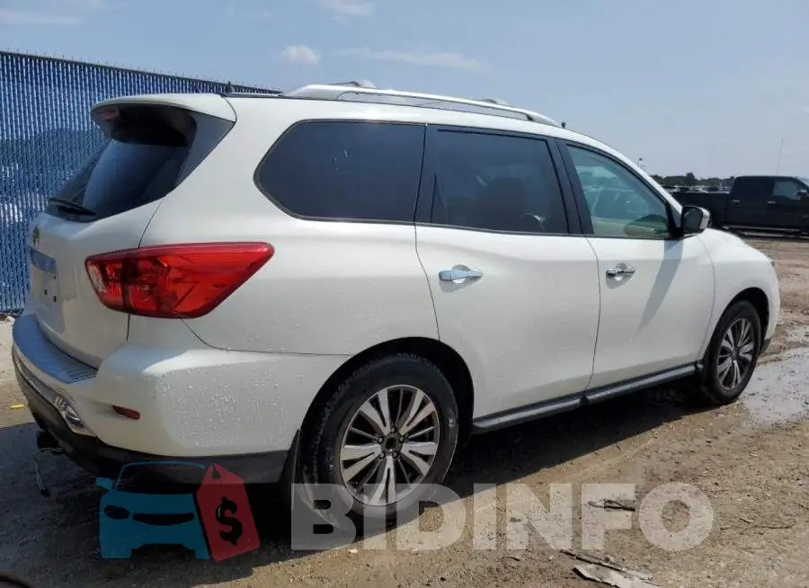 5N1DR2MN2HC695144 Photo# 3