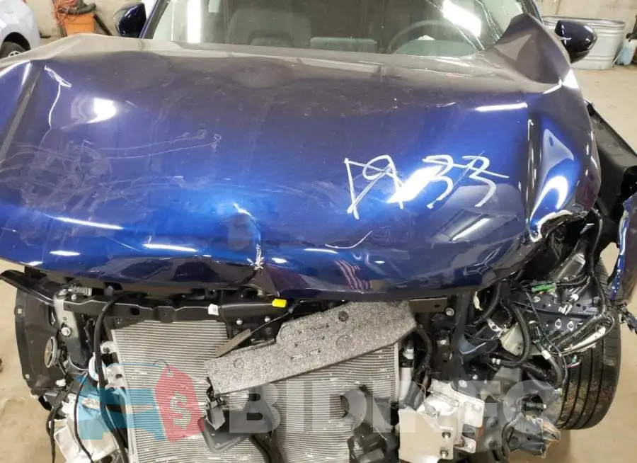5N1DR3CCXPC214626 Photo# 12