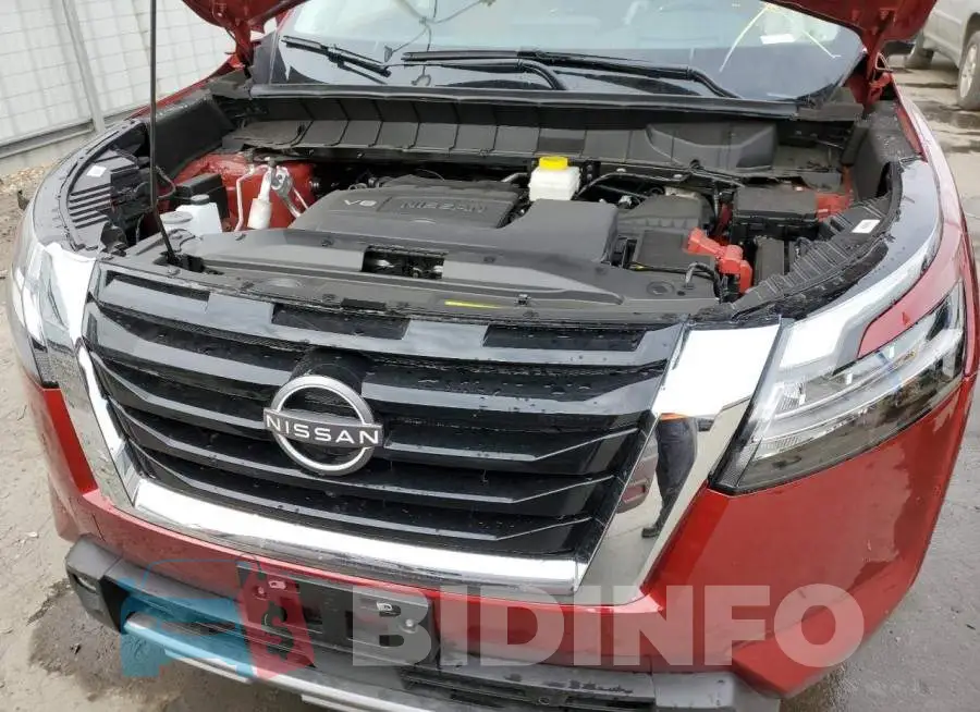 5N1DR3DJ5PC229032 Photo# 12