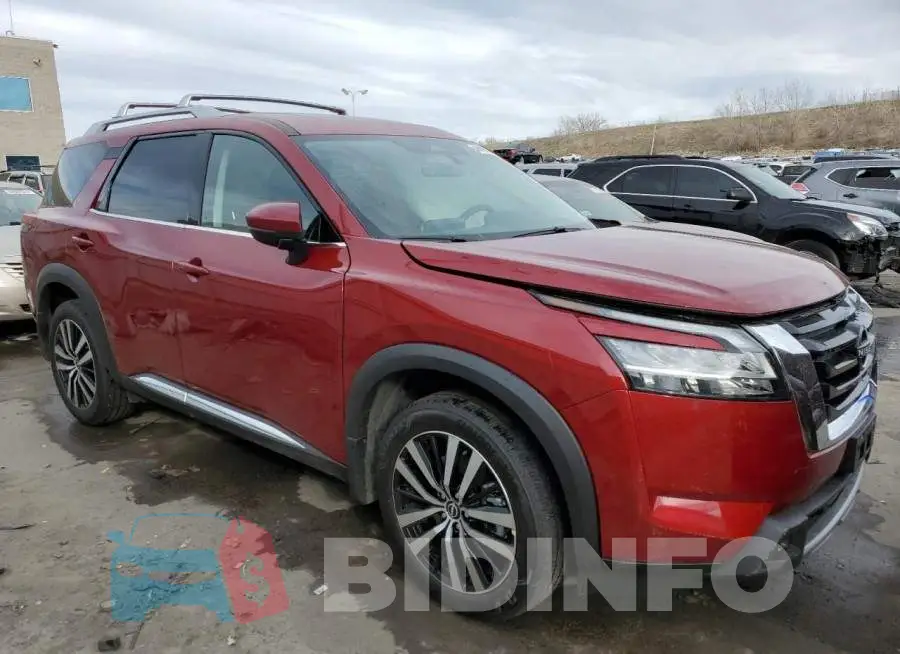 5N1DR3DJ5PC229032 Photo# 4