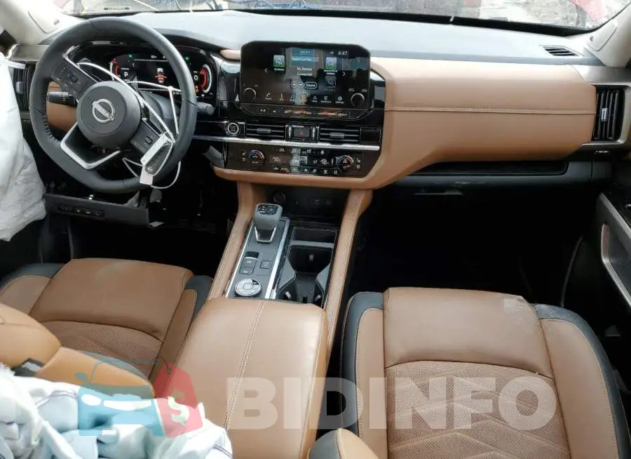 5N1DR3DJ5PC229032 Photo# 8