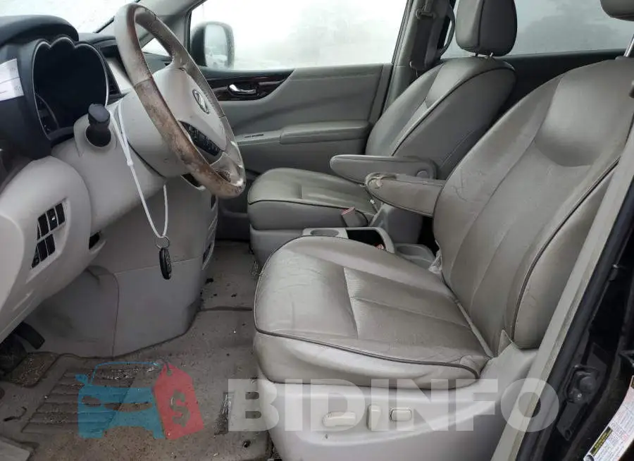 JN8AE2KP5F9120607 Photo# 7
