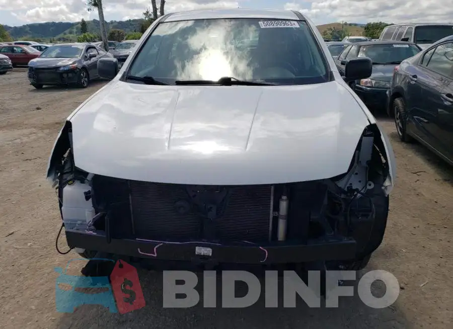 JN8AS5MT2FW663662 Photo# 5