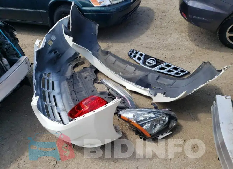 JN8AS5MT2FW663662 Photo# 12