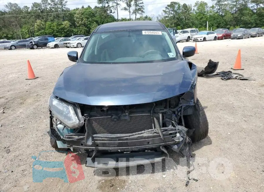 KNMAT2MT2GP703046 Photo# 5