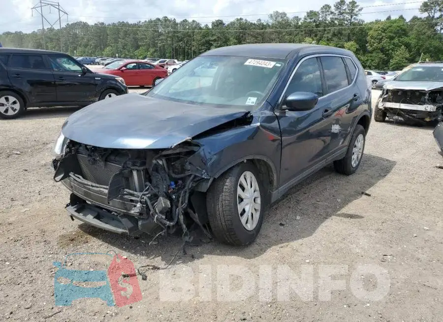 KNMAT2MT2GP703046 Photo# 1