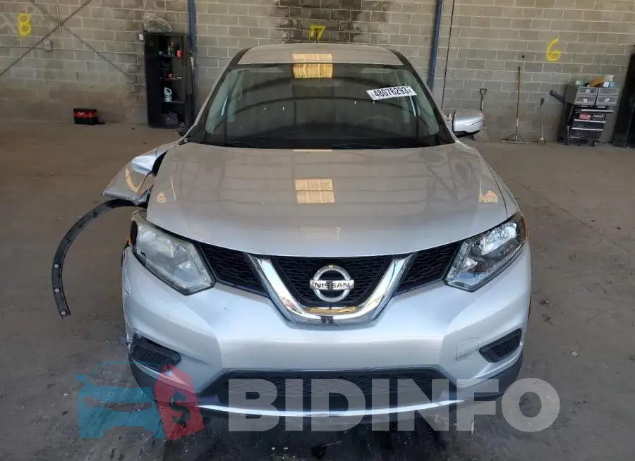 KNMAT2MT6FP550251 Photo# 5