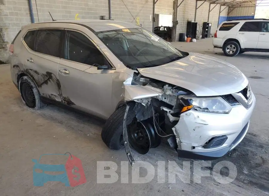 KNMAT2MT6FP550251 Photo# 4