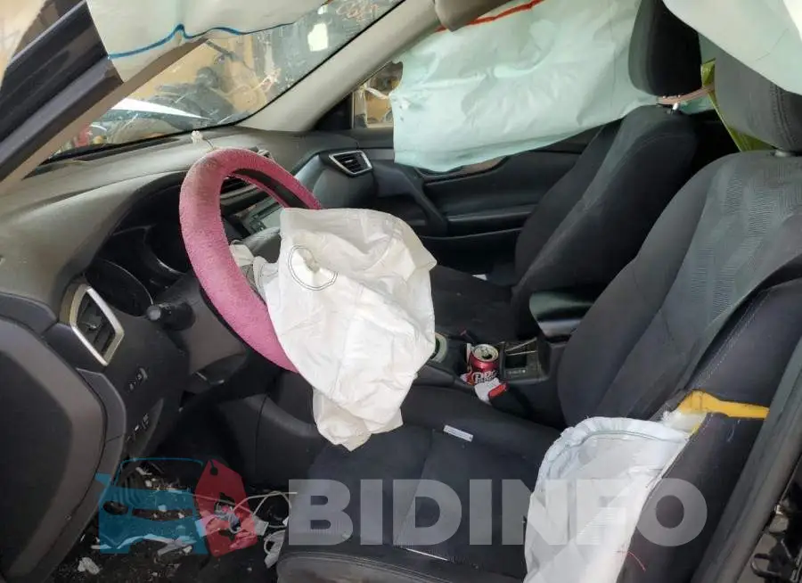 KNMAT2MT9FP510729 Photo# 7