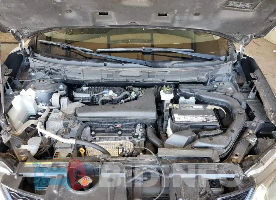 KNMAT2MV4FP565283 Photo# 12