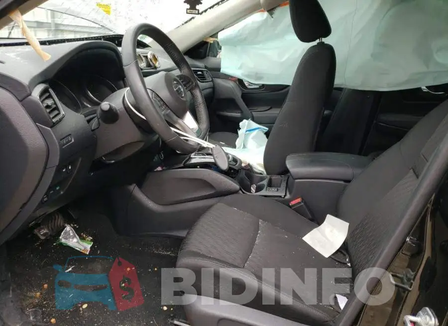 KNMAT2MV6JP559171 Photo# 7