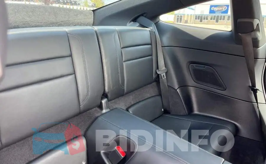 WP0AB2A99LS228904 Photo# 6