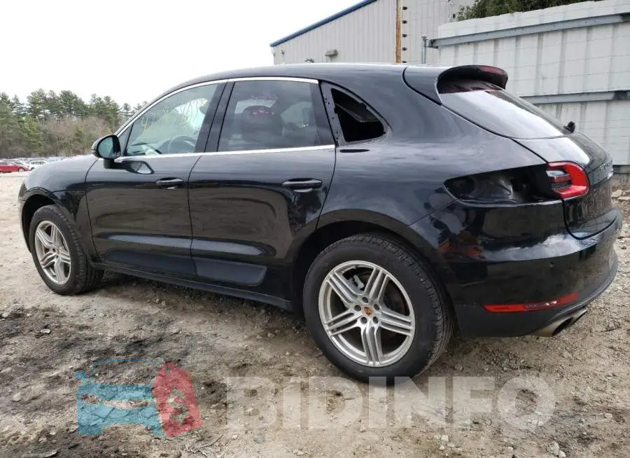 WP1AB2A59GLB41516 Photo# 2