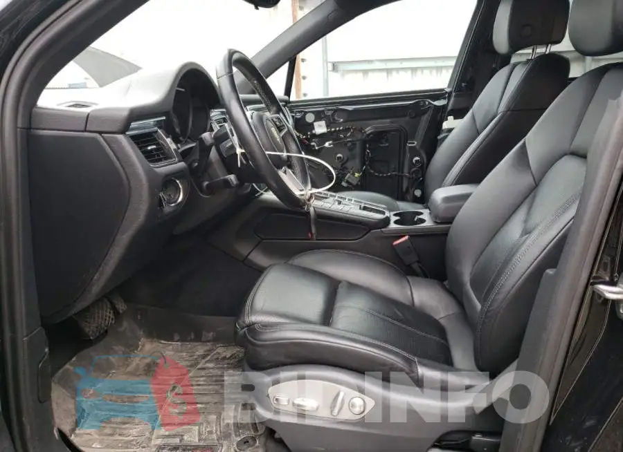 WP1AB2A59GLB41516 Photo# 7