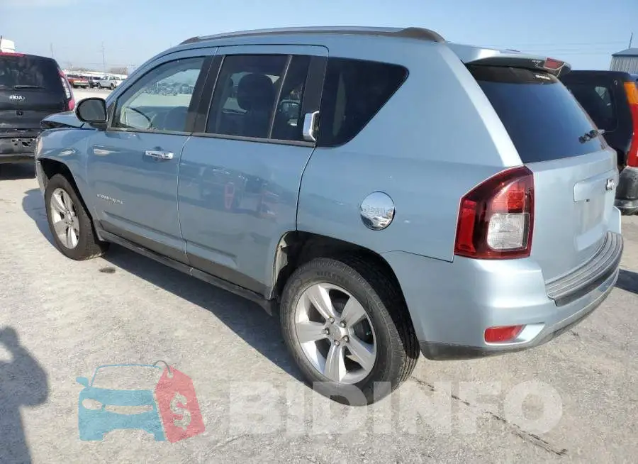 1C4NJCBA6ED586715 Photo# 2