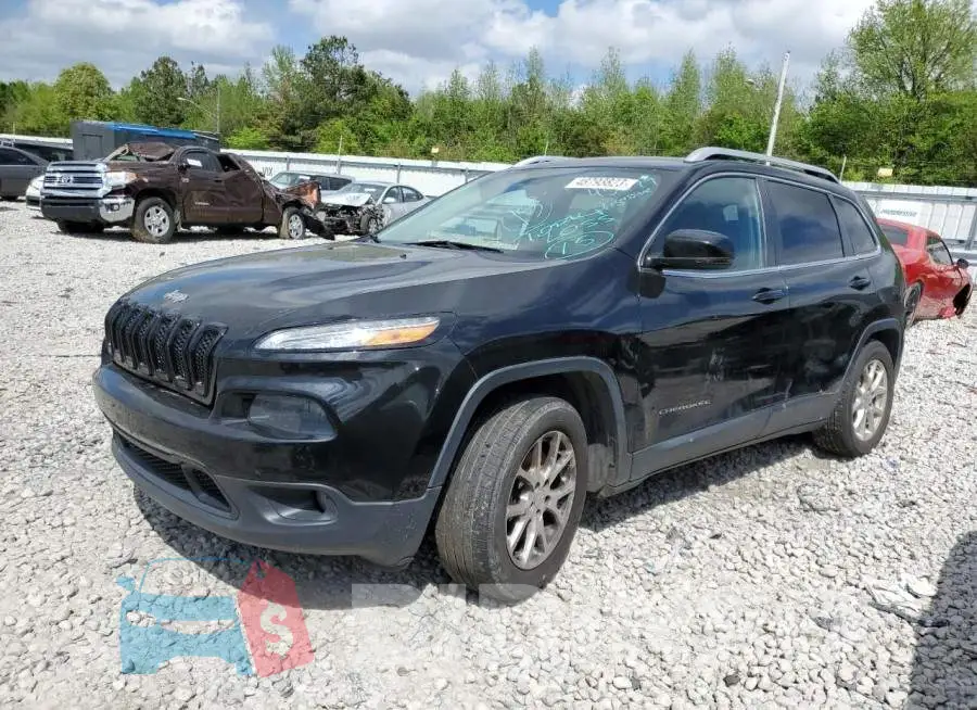 1C4PJLCS0FW517587 Photo# 1