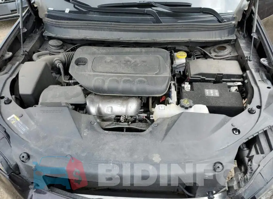1C4PJLLB2MD196208 Photo# 12