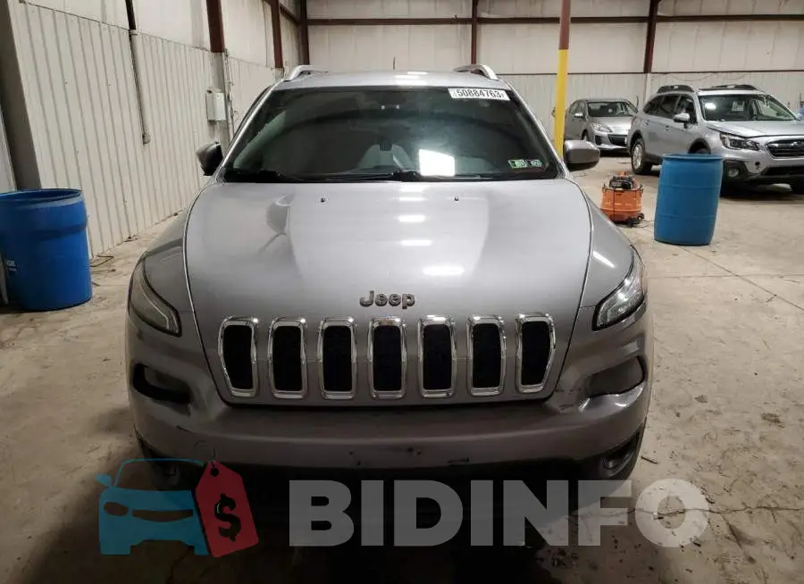 1C4PJMCB3EW282476 Photo# 5