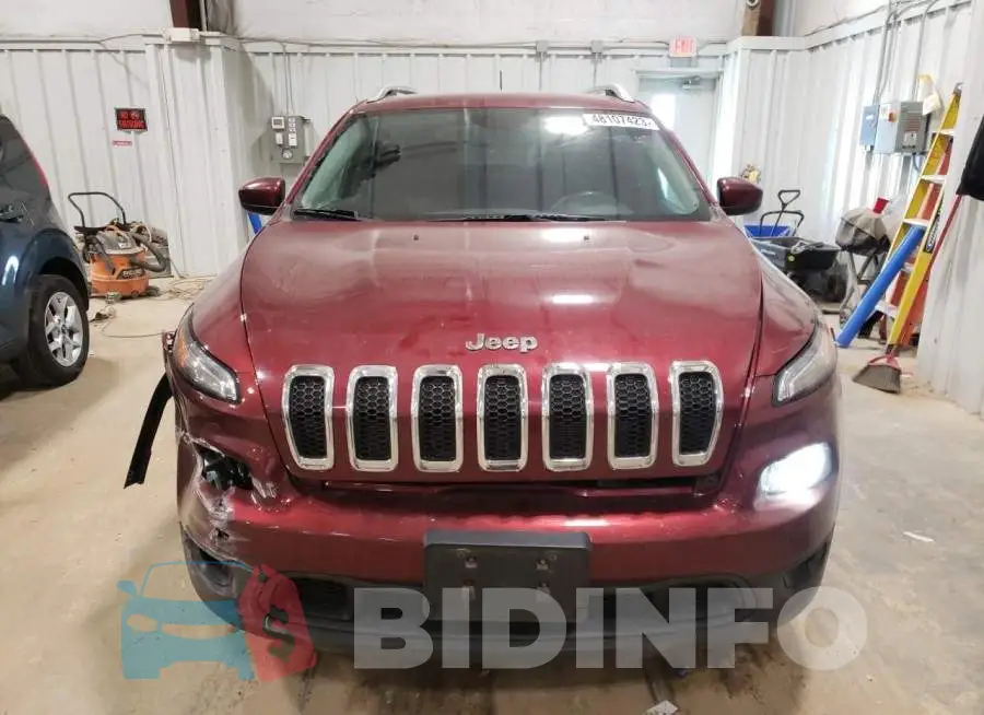 1C4PJMCB6JD614903 Photo# 5