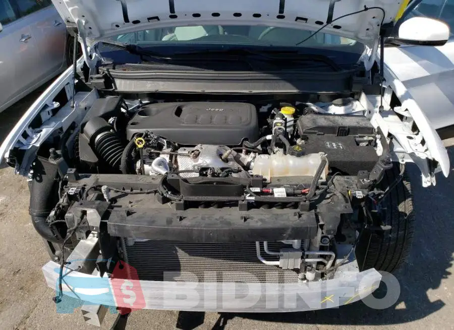 1C4PJMDNXKD211615 Photo# 11