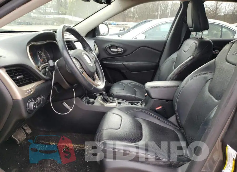 1C4PJMDS8FW613780 Photo# 7