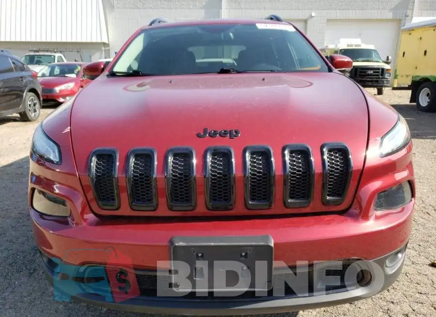 1C4PJMDS9GW309861 Photo# 5