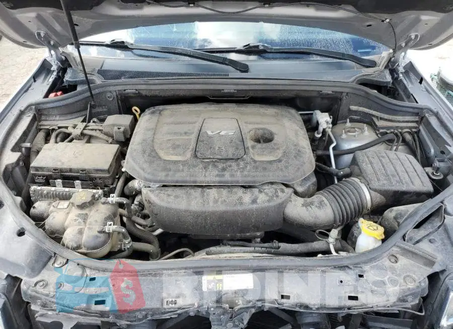 1C4RJEAG8JC304643 Photo# 12