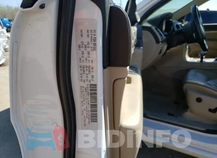 1C4RJFCM4FC237720 Photo# 12