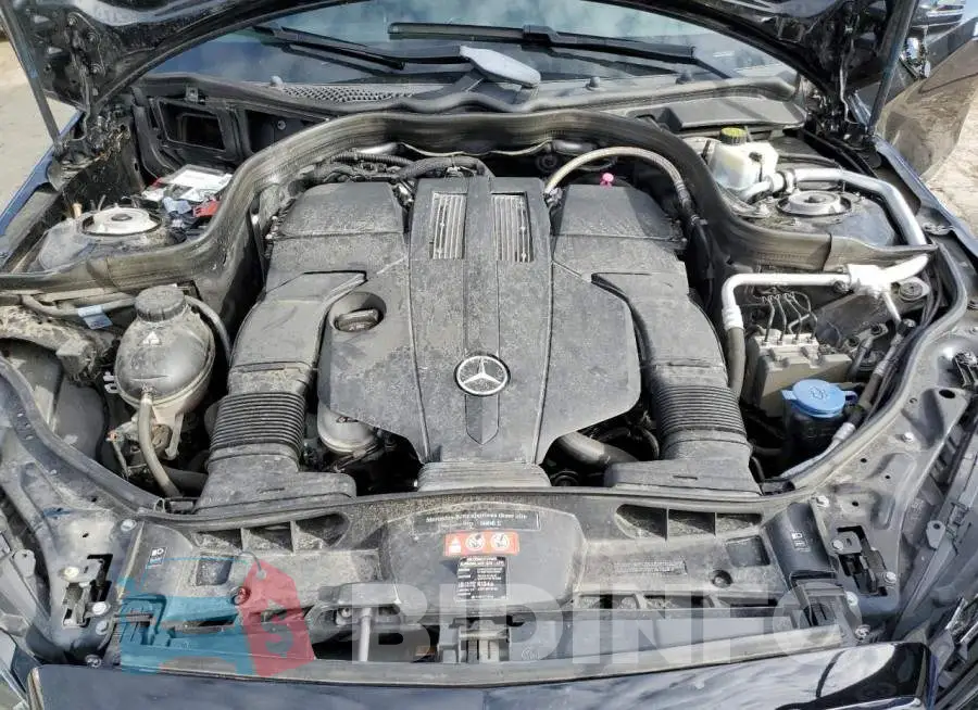 WDDHF6HB4FB167474 Photo# 11