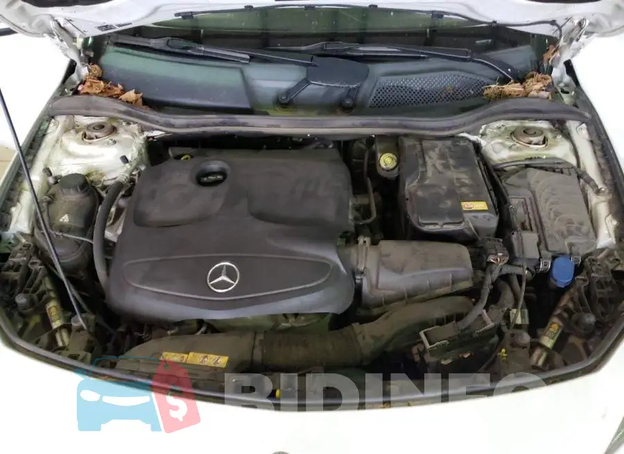 WDDSJ4EB0FN171193 Photo# 11