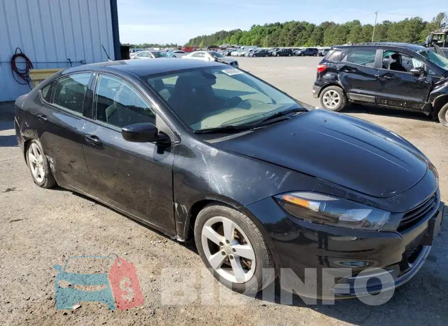 1C3CDFBB6GD515434 Photo# 4