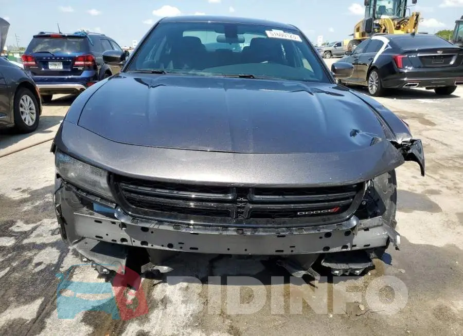 2C3CDXBG4MH659824 Photo# 5