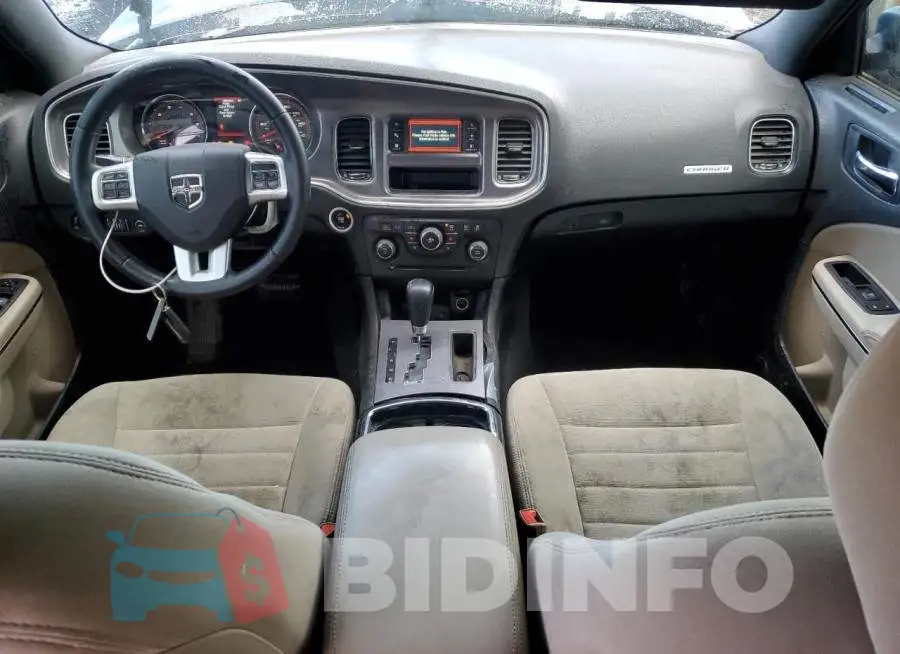 2C3CDXBG5EH145059 Photo# 8